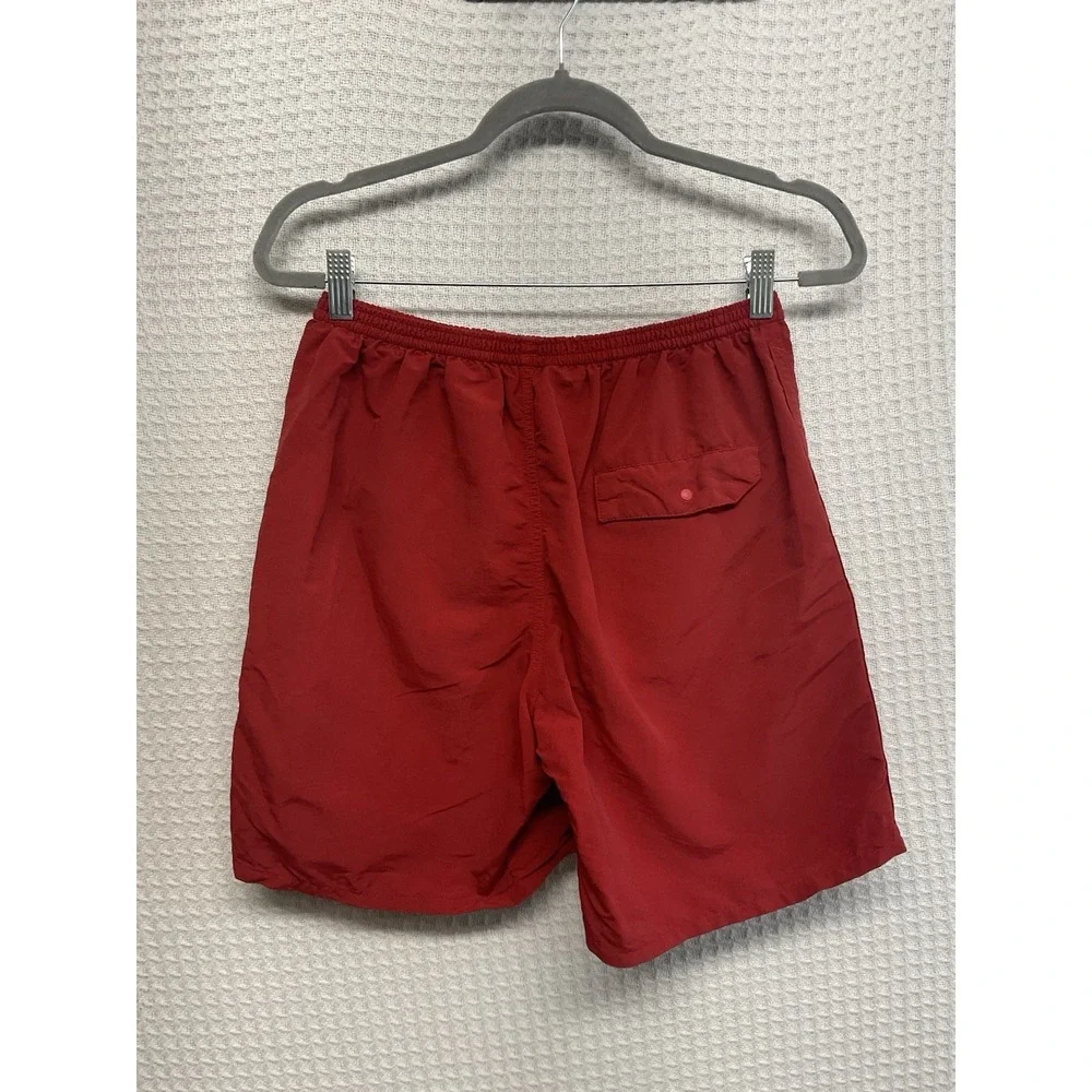 Patagonia baggies very